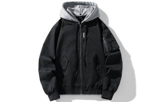 Premier 55 Jackets Unisex Detachable Hood Moderate Other