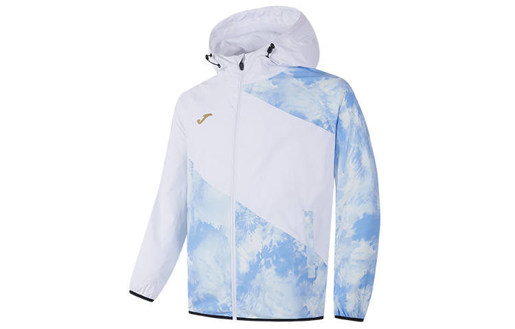 Joma Joma Jackets Men's Hooded Moderate Instructor
