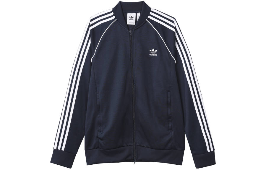 Adidas Originals Adidas Primeblue Sst Track Jacket