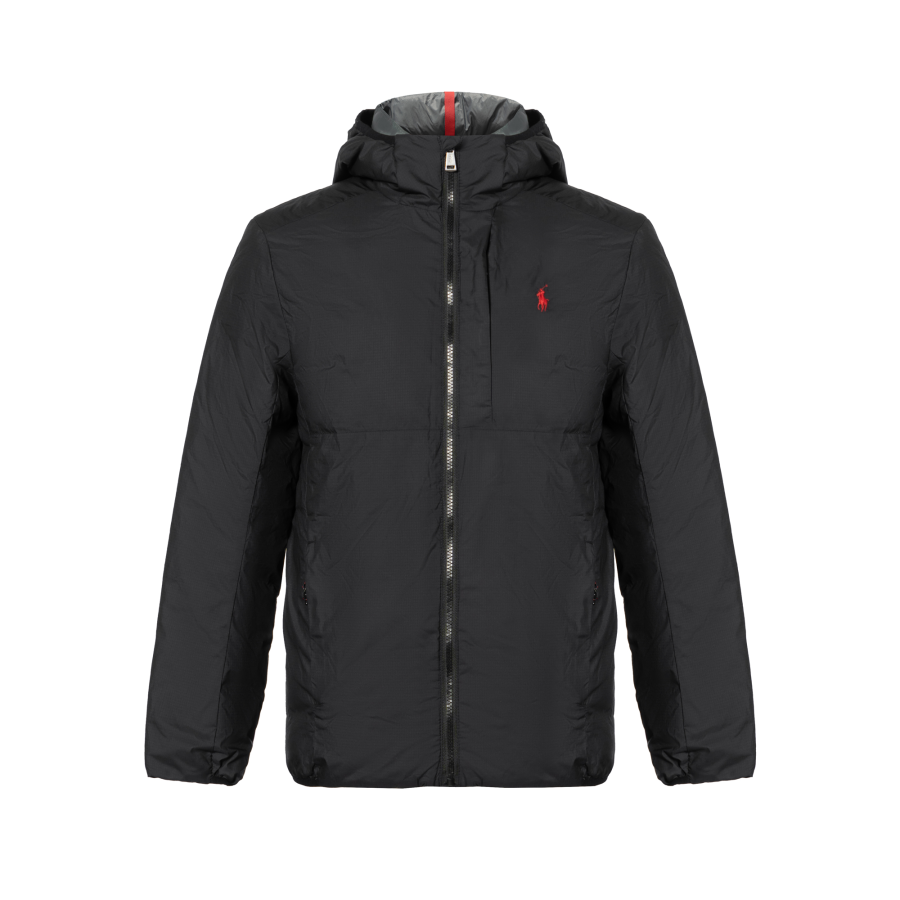 Polo Ralph Lauren FW22 Jackets & Coats Men's Black