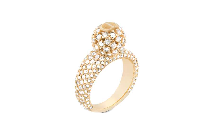 DIOR DIOR Rings Women's