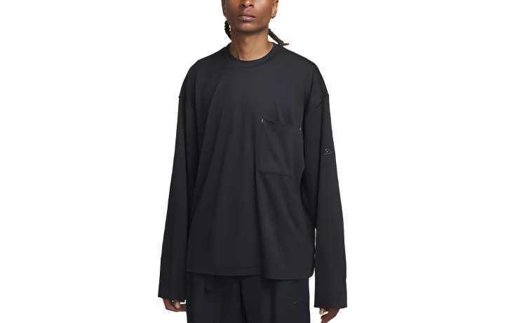 Nike Nike Sportswear Dri FIT Tech Pack Men's Long Sleeve Top
