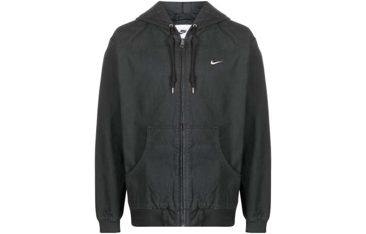 Nike Nike Life Padded Hooded Jacket