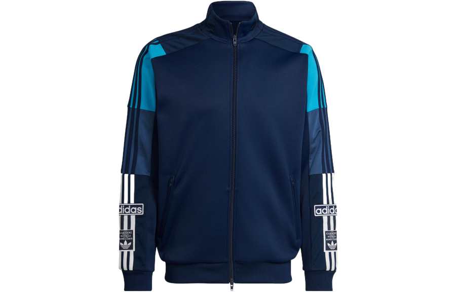 Adidas Originals ADICOLOR TRACK Jacket Men's Blue