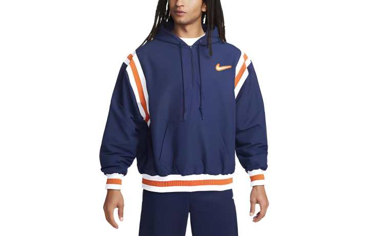Nike Nike Sweatshirt Men's Marine Blue