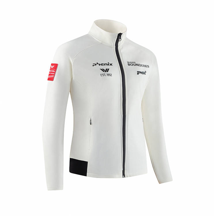 Phenix Phenix PST Jackets Unisex V Neck Moderate Other