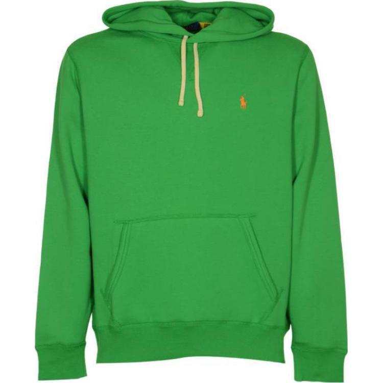 Polo Ralph Lauren Sweatshirt Men's Green