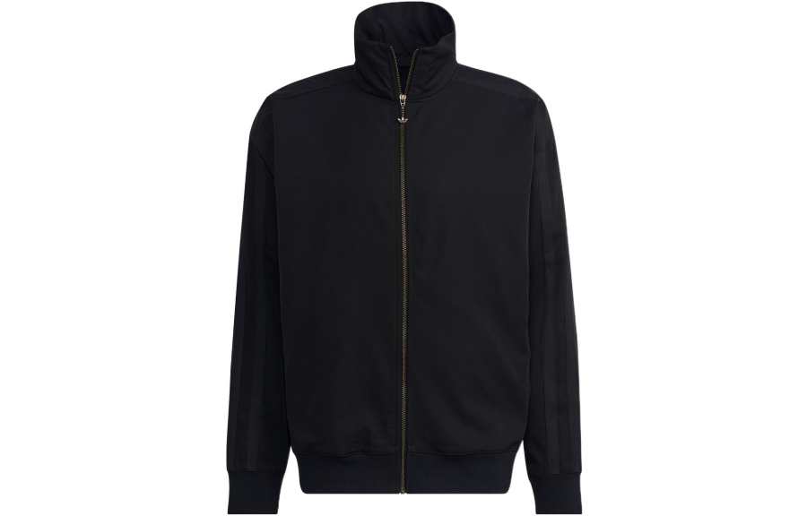 Adidas Originals Jacket Unisex Black