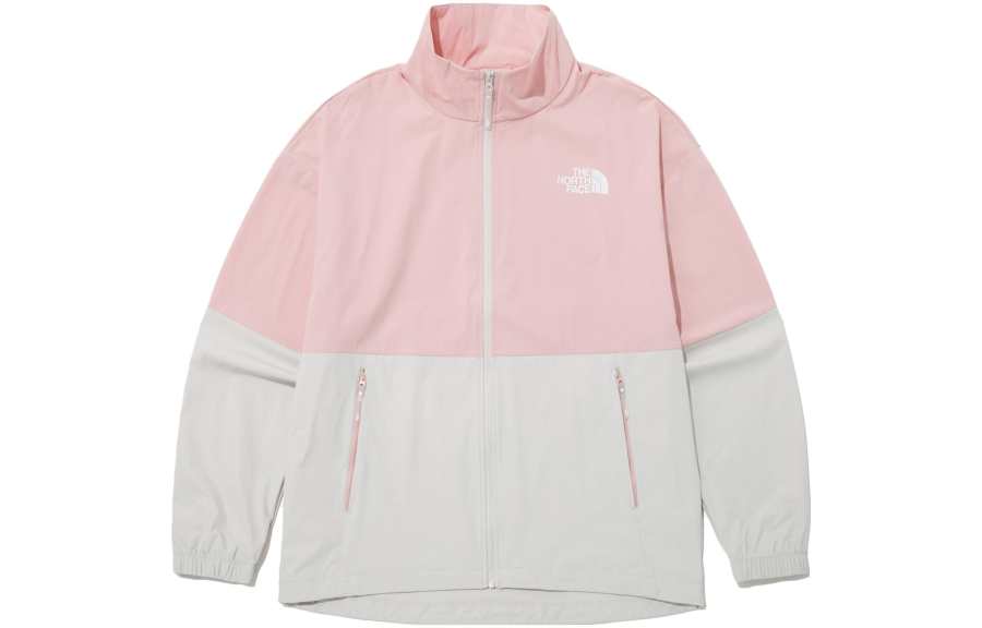 THE NORTH FACE Jacket Unisex Pink