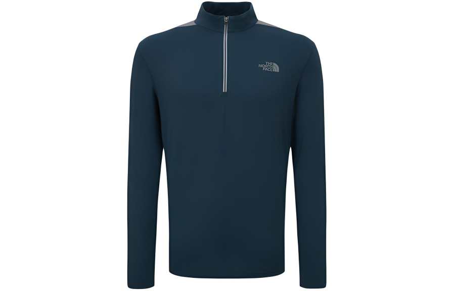 THE NORTH FACE T Shirt Men's Dark Green