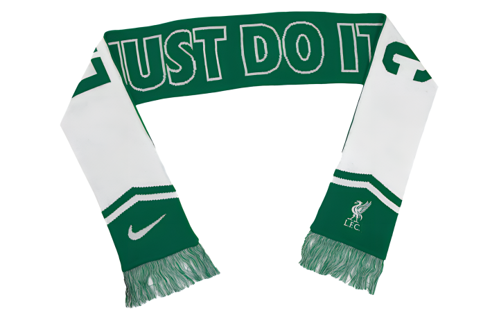 Nike Nike Knit Scarves Unisex Green