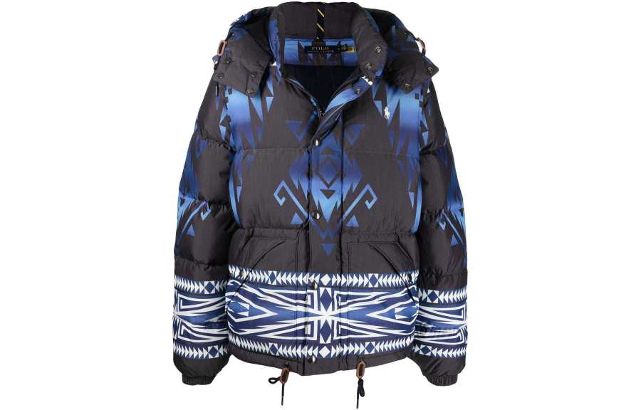 Polo Ralph Lauren Jacket Men's Black