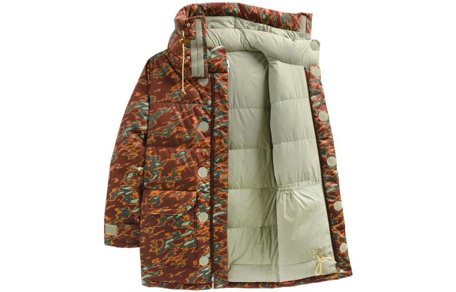 THE NORTH FACE Ranger Jacket Men's Brown