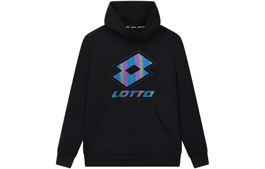 LOTTO Individual Sweatshirt Men's