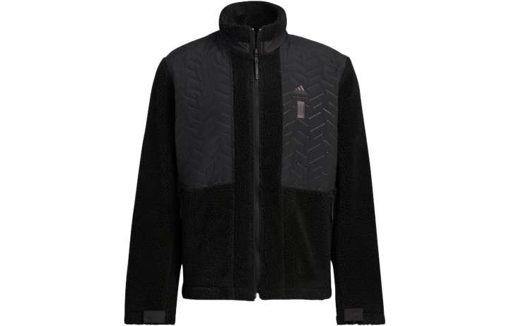 Adidas Adidas Wuji Series Jacket Men's Black