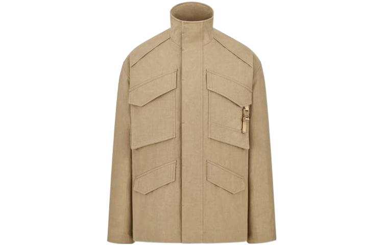 DIOR DIOR FW22 Jackets & Coats Men's Beige