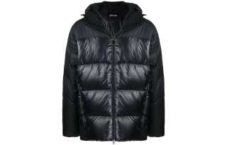 Ralph Lauren Jacket Unisex Black