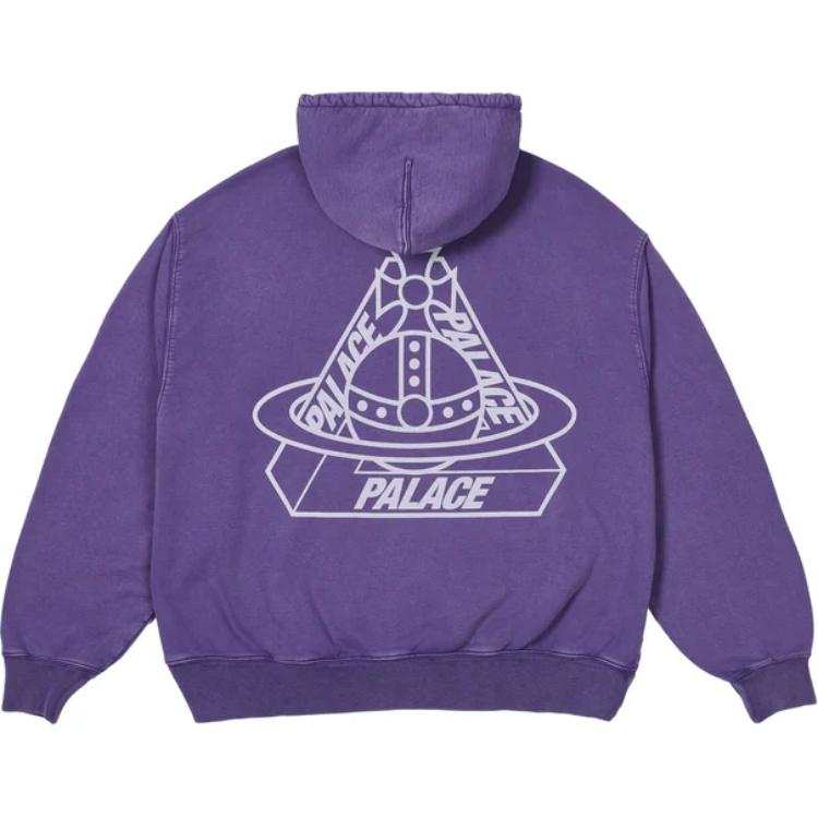PALACE X Vivienne Westwood Hood