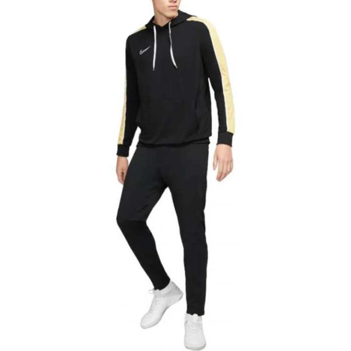 Nike Nike DryAcademy Sweatshirt Men's Black