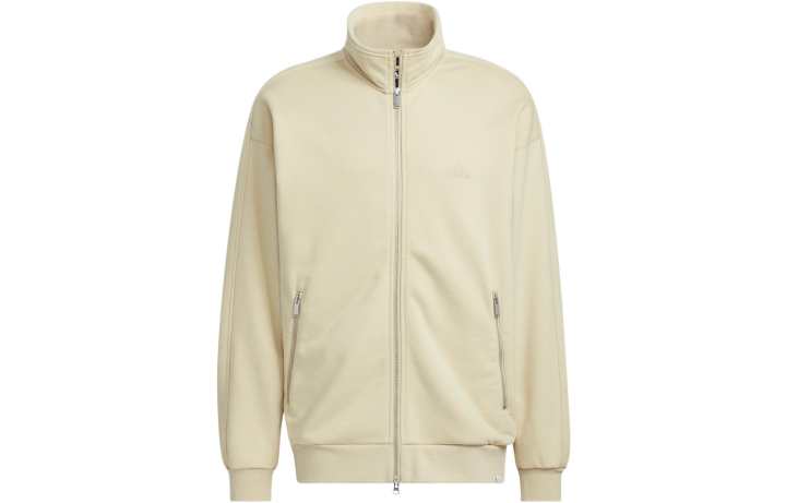 Adidas Adidas Comfort Jackets Men's Grassland Brown Moderate