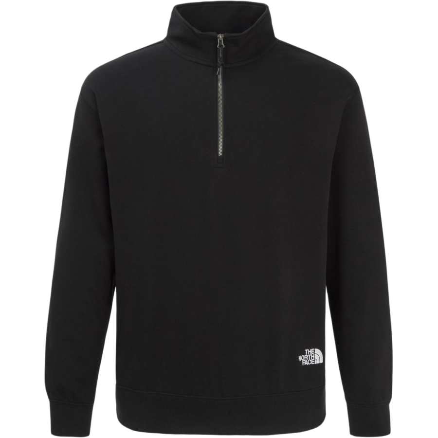 THE NORTH FACE Sweatshirt Unisex Black