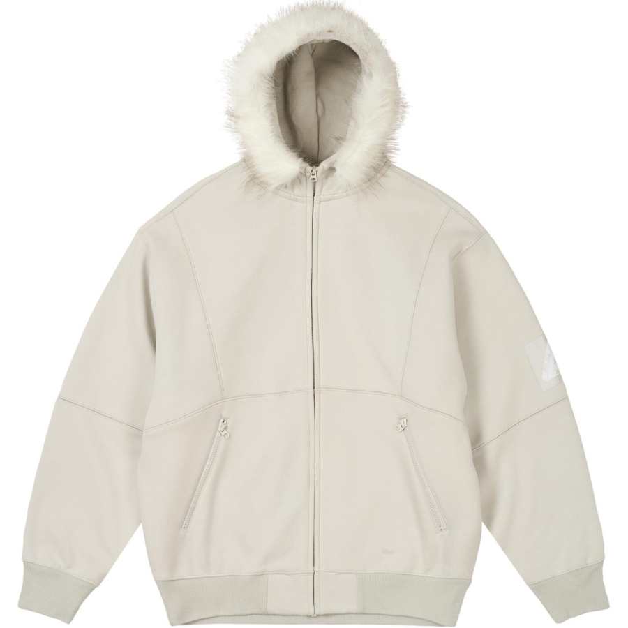 PALACE PALACE Arctic Hood