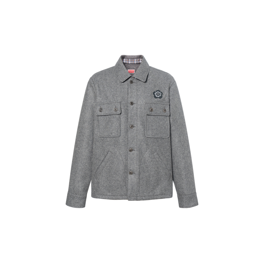 KENZO KENZO Overshirt