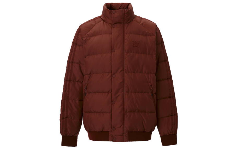 Adidas Originals Adidas X Jonah Hill Puffer Jacket