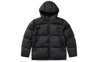 Snow Peak Jackets Men's Hooded Moderate Other