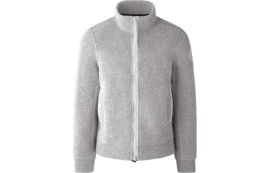 Canada Goose Canada Goose Lawson Zip up Jacket
