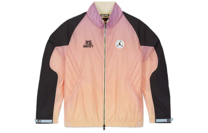 Jordan Jordan X Dj Khaled Jacket