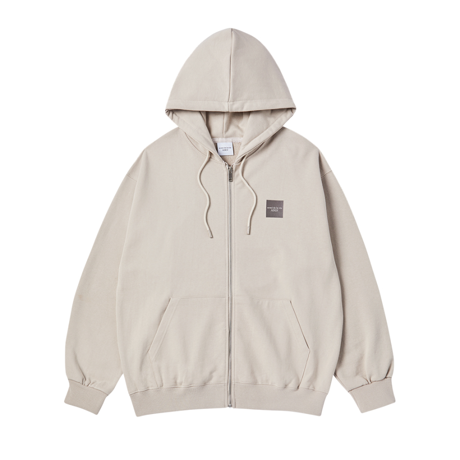 Acme De La Vie Acme De La Vie/ADLV SS25 Sweatshirt Unisex Beige