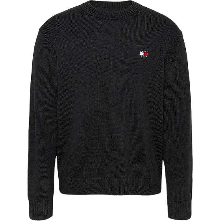 Tommy Hilfiger Knitwear Men's Black