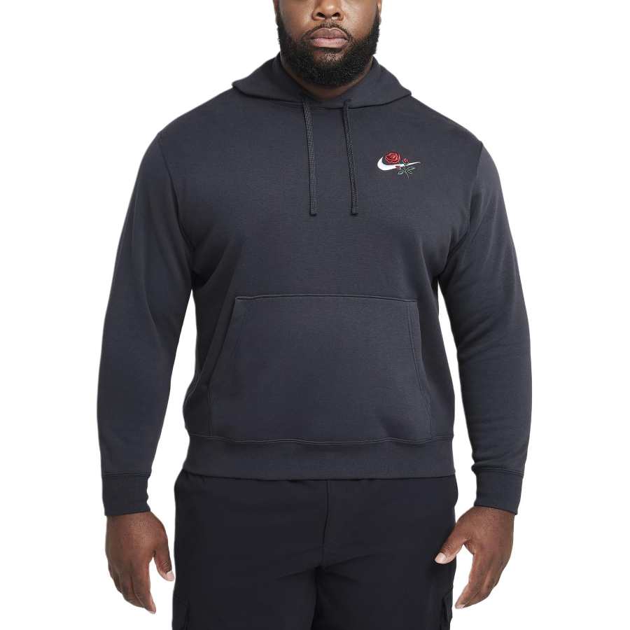 Nike Nike Sportswear Club Fleece Hoodie