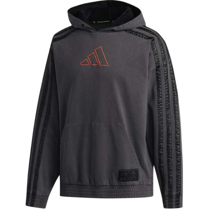 Adidas Adidas x Daniel Patrick Sweatshirt Men's Black