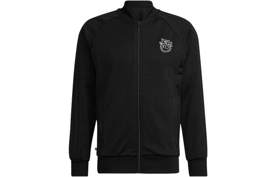 Adidas Originals Jackets & Coats Men's Black