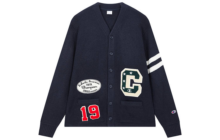 Champion FW24 MEN'S CASUAL Knitwear Unisex
