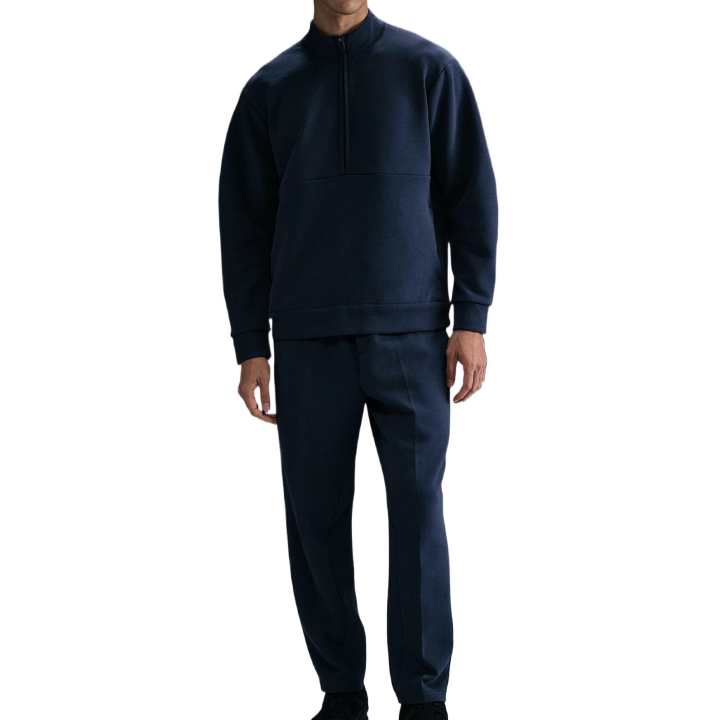 Nike Nike 24.7 ImpossiblySoft Men's Dri-FIT 1/2-Zip Top