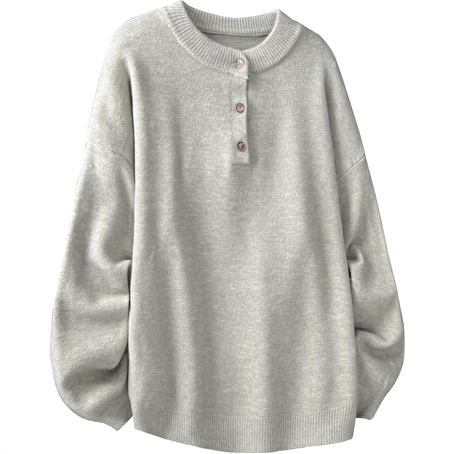 GWAF Knitwear Unisex Crew Neck Moderate Other