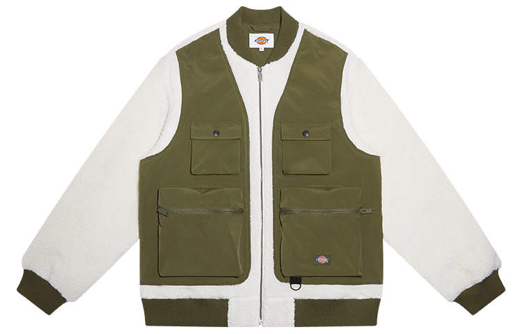 Dickies Dickies Jacket Men's Army Green