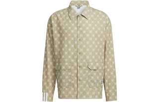 Adidas Neo Jacket Fall Men's Brown