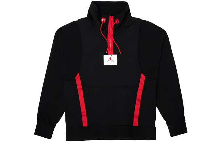 Jordan Jordan Union NRG Vault AJ Flight Jacket Men's