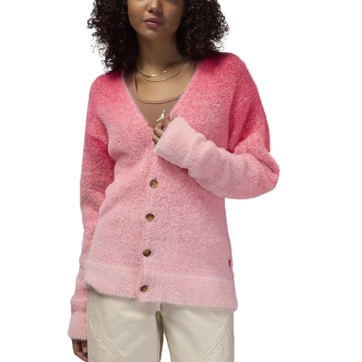 Jordan JORDAN Air JORDAN Men's Cardigan