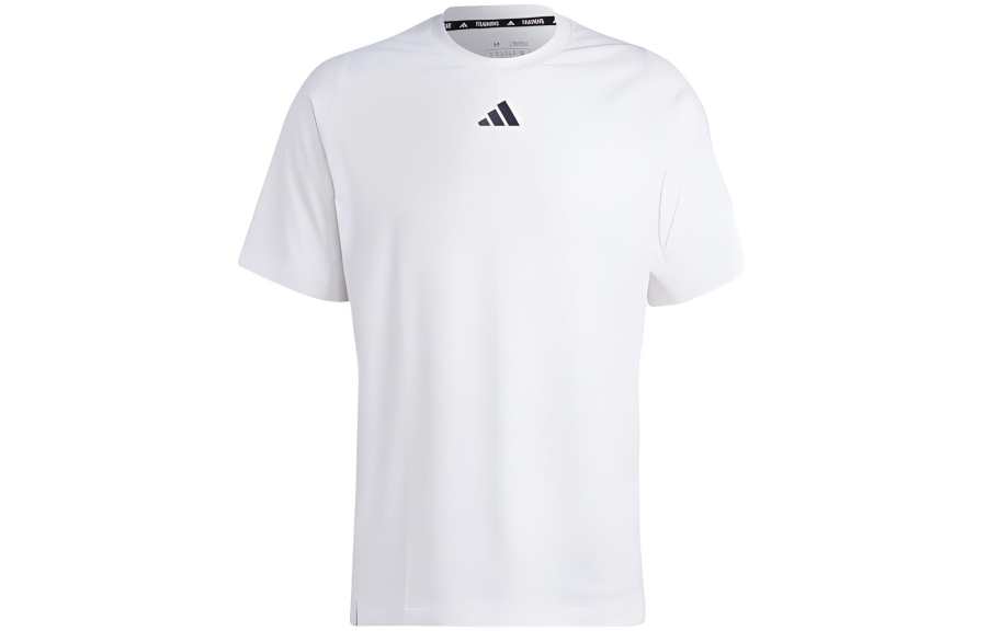 Adidas Adidas T Shirt Japan Version Men's White