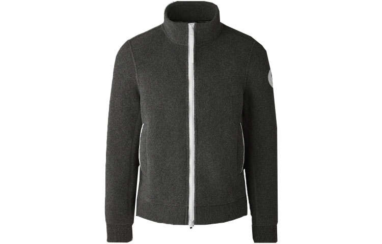Canada Goose Humanature Jackets & Coats Men's Dark Gray