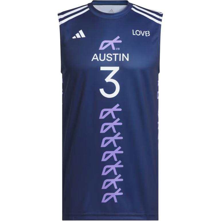 Adidas Adidas Free Shipping With AdiClub Adidas X Lovb Lloyd Sleeveless Jersey