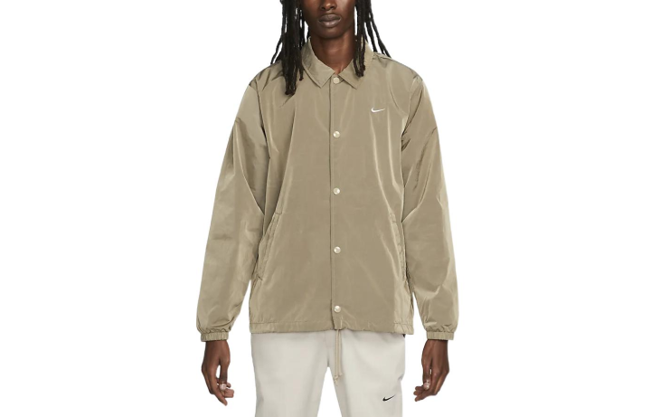 Nike Nike Sportswear Authentic Coach Jacket