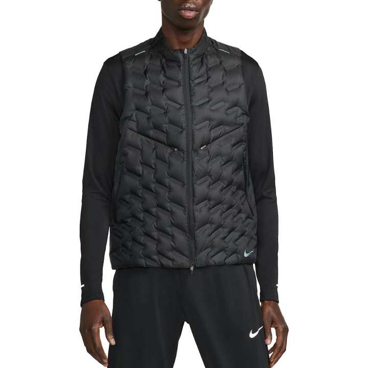 Nike Nike Therma Fit Adv Repel Running Vest