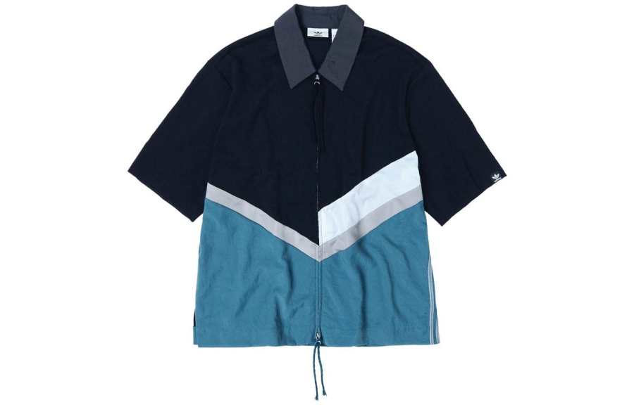 Adidas Originals Jacket Men's Multicolor