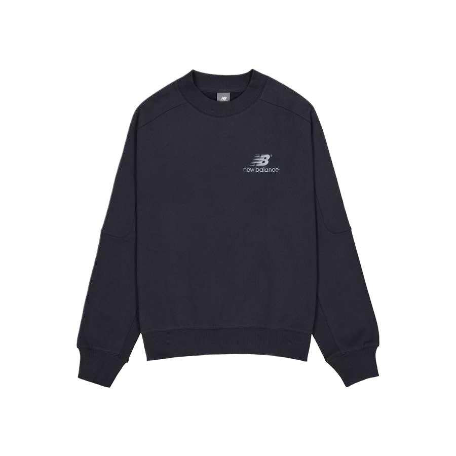 New Balance New Balance Sweatshirt Men's Navy Blue